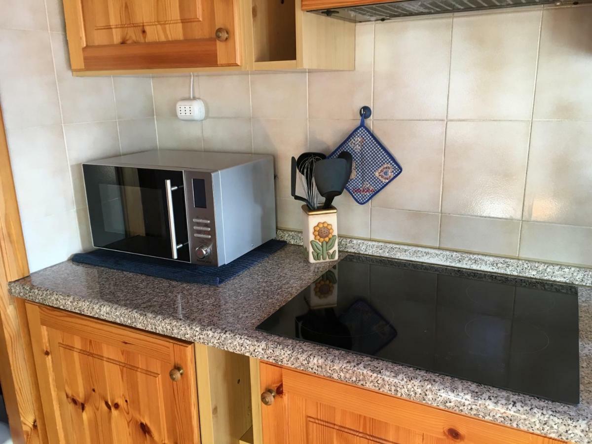 Coeur De Montagne Apartman Gignod Kültér fotó